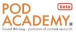 Pod Academy logo